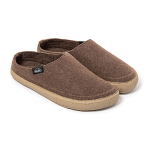 Zapatillas de casa , Zueco Terra