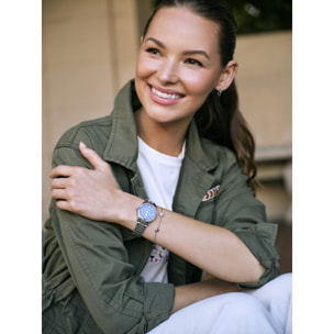 Cofanetto orologio e bracciale U.S. Polo Assn.