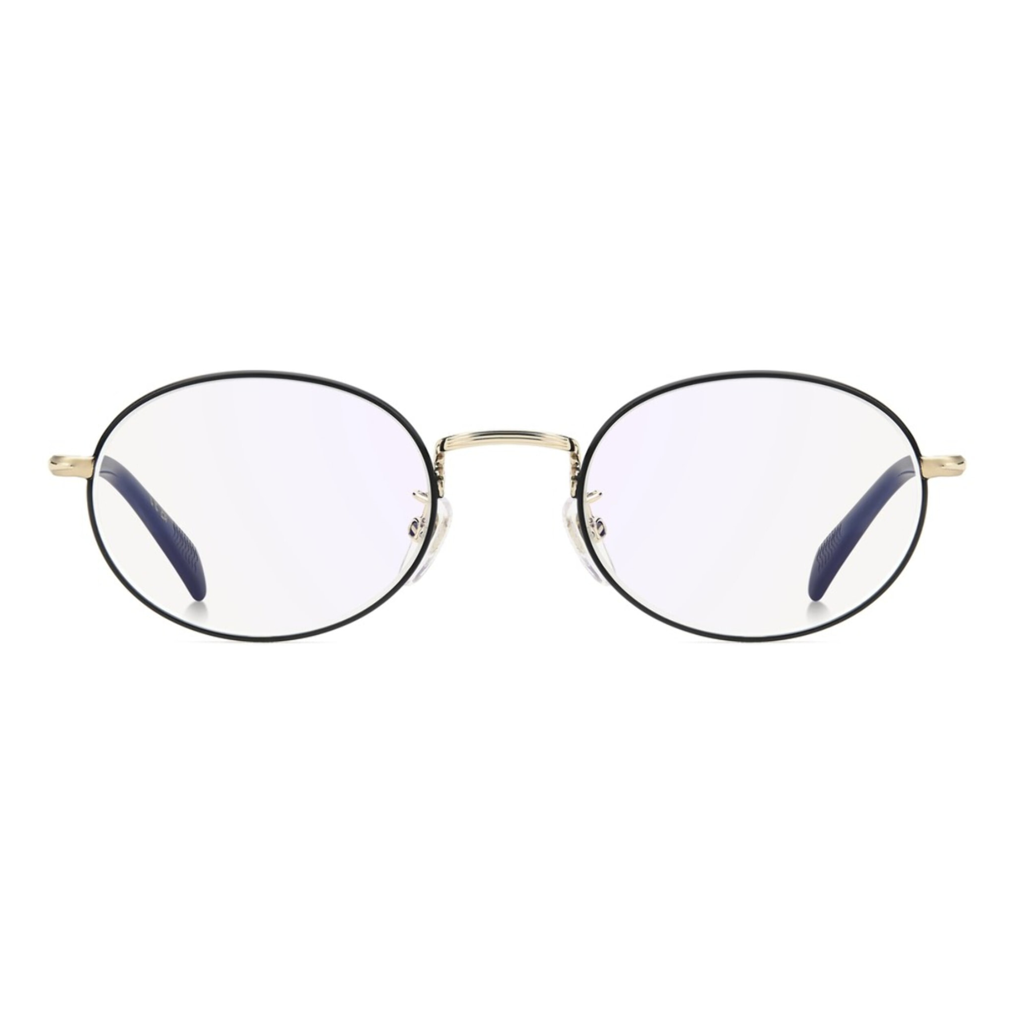 Gafas de Vista David Beckham DB 1203 RHL de Metal Unisex 50 mm