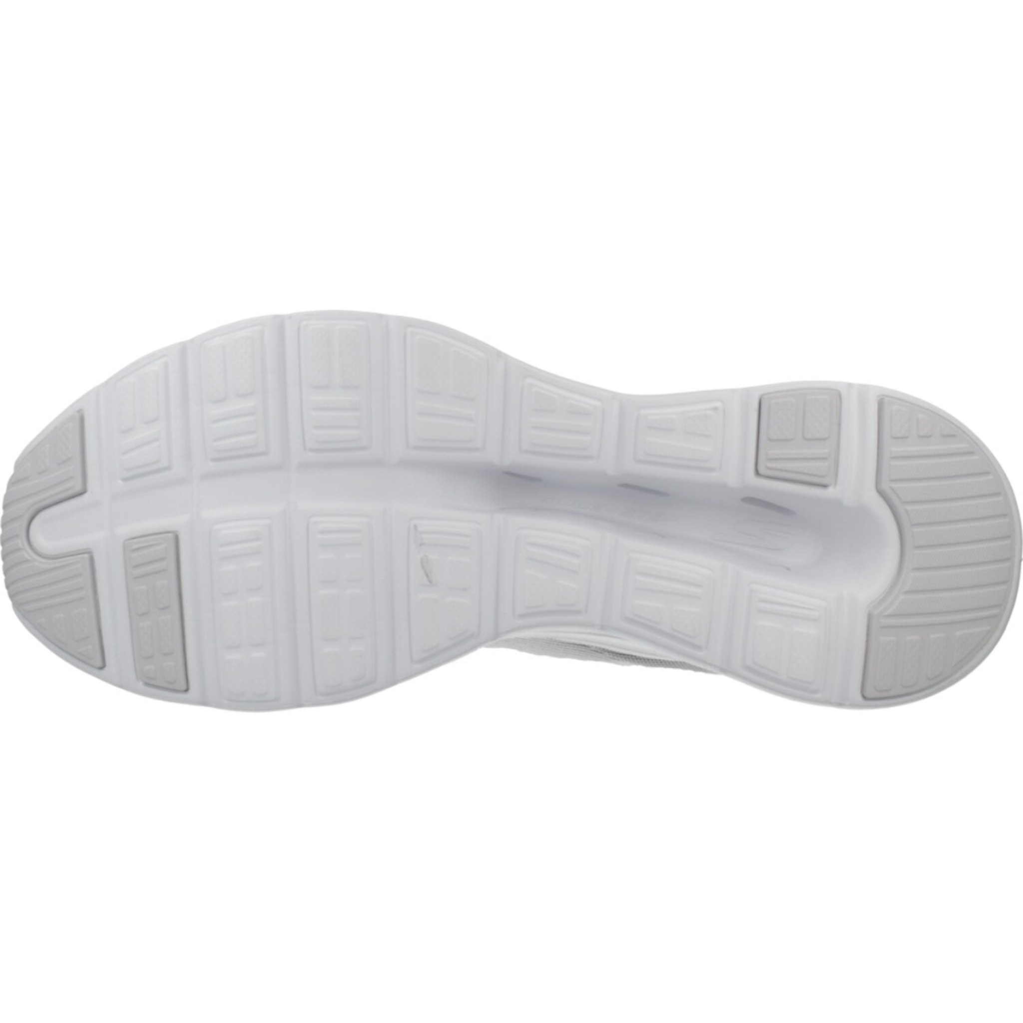 Sneakers De  Hombre Go Walk Glide Step 2.0 Blanco