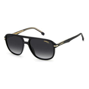 Gafas de Sol Carrera 279/S 2M2 de Tr90 Hombre 56 mm