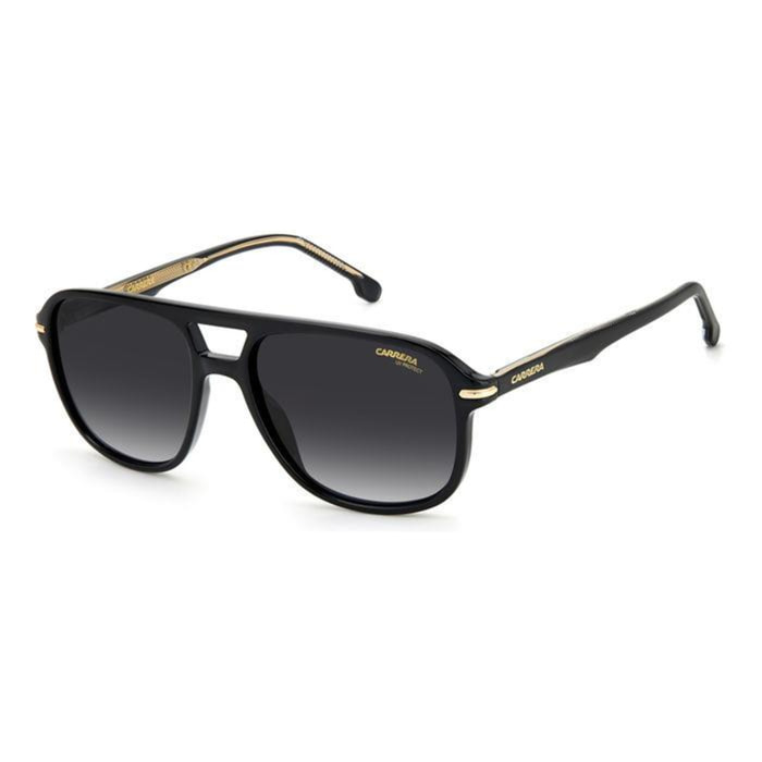 Gafas de Sol Carrera 279/S 2M2 de Tr90 Hombre 56 mm