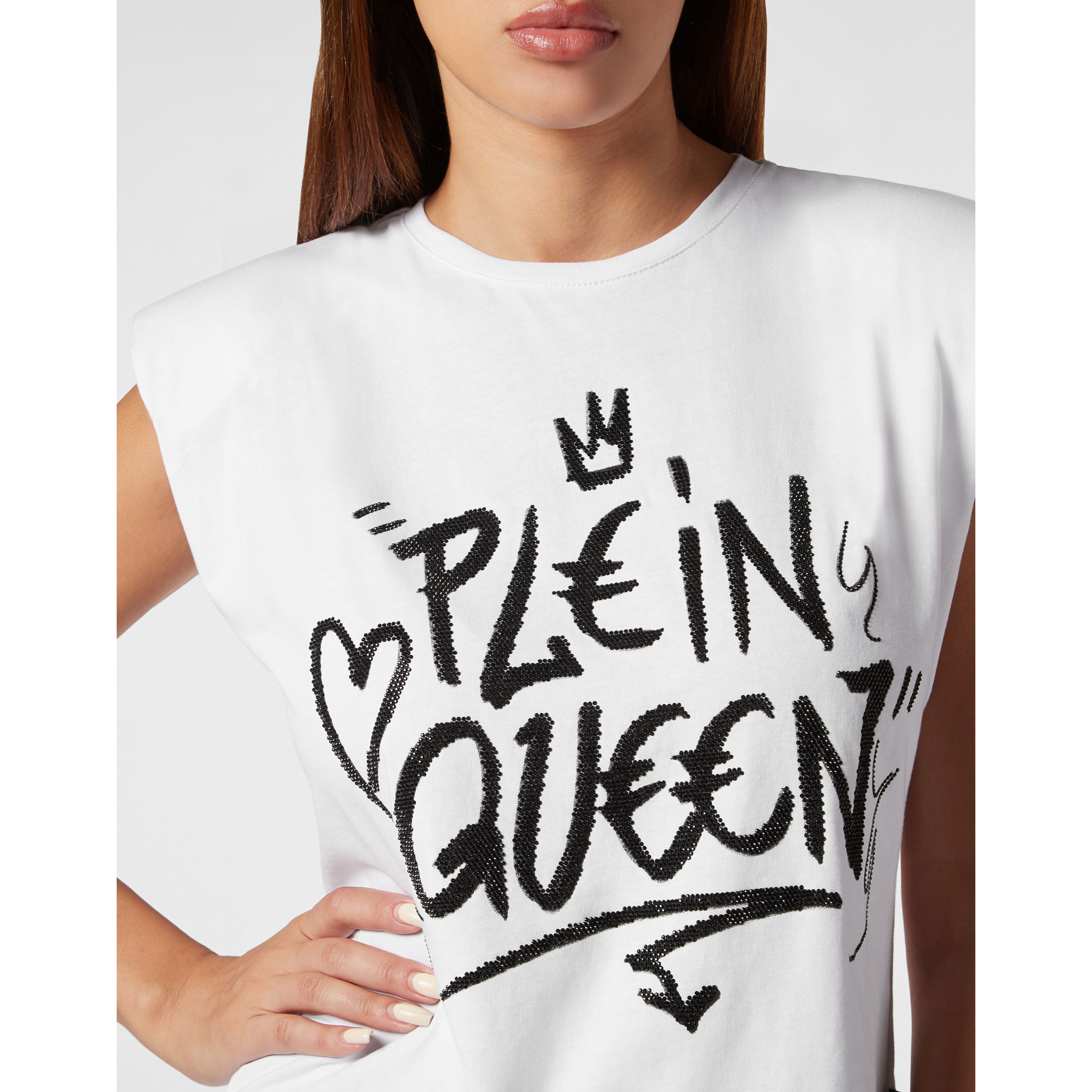 PHILIPP PLEIN Tank Top