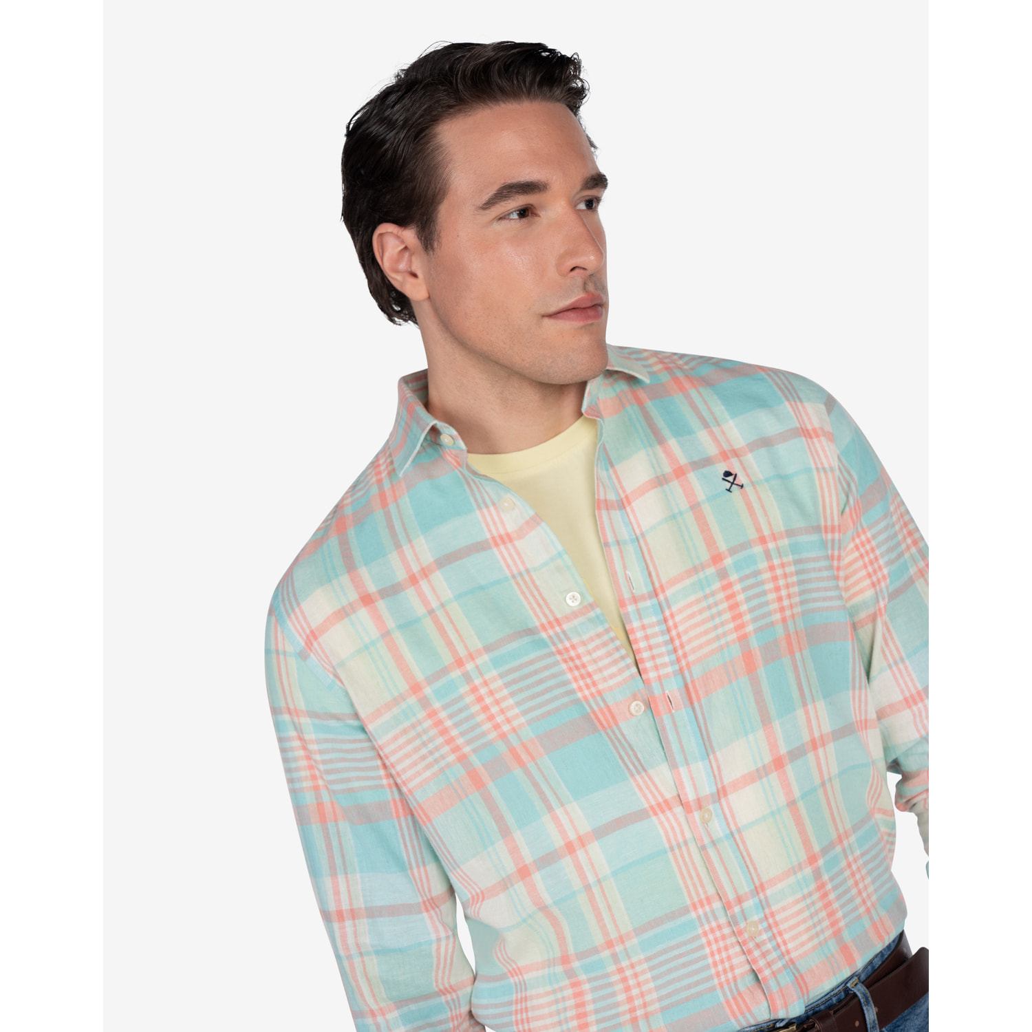 CAMISA OCEAN