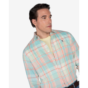 CAMISA OCEAN