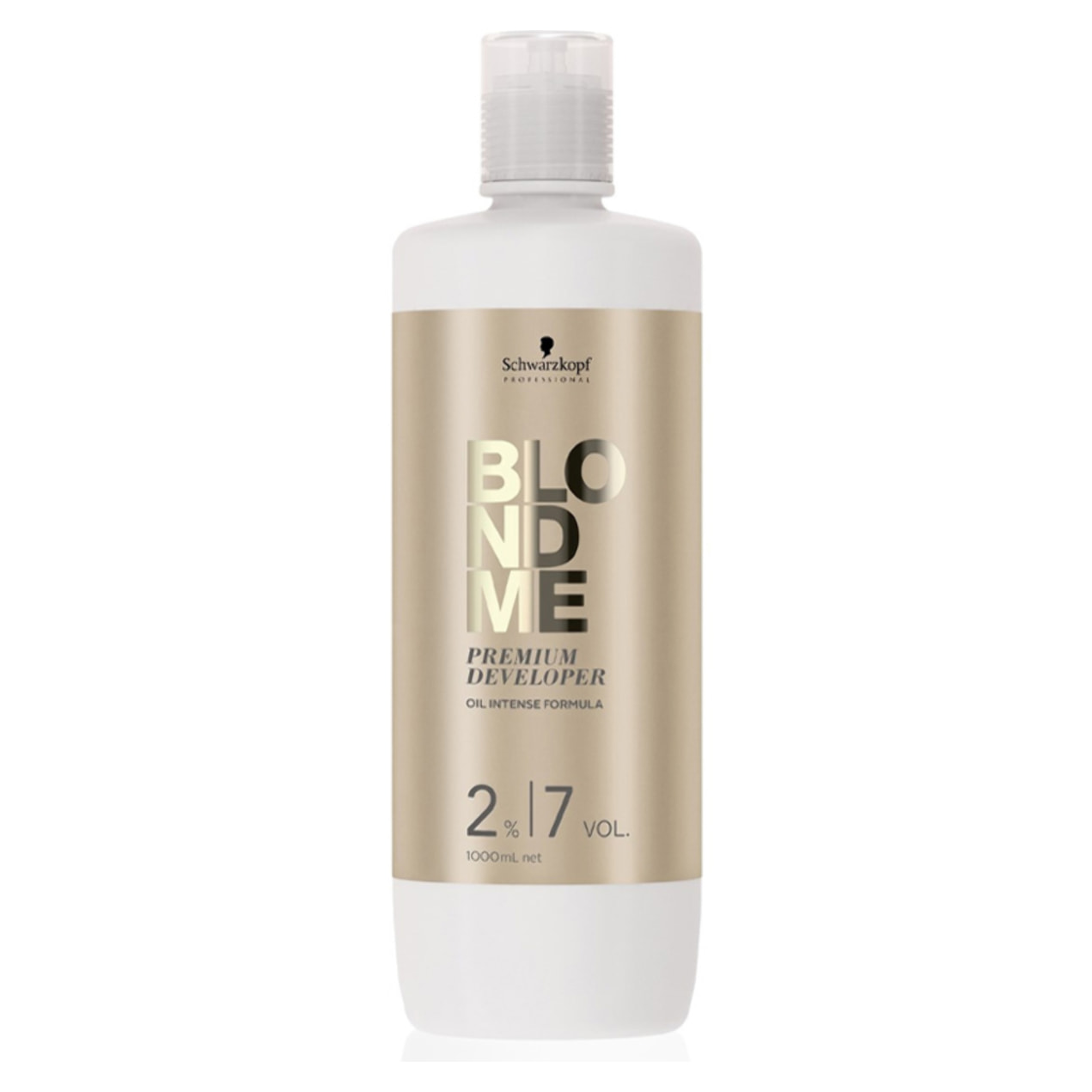 SCHWARZKOPF BlondMe Premium Developer 2% 7 Vol 1000ml