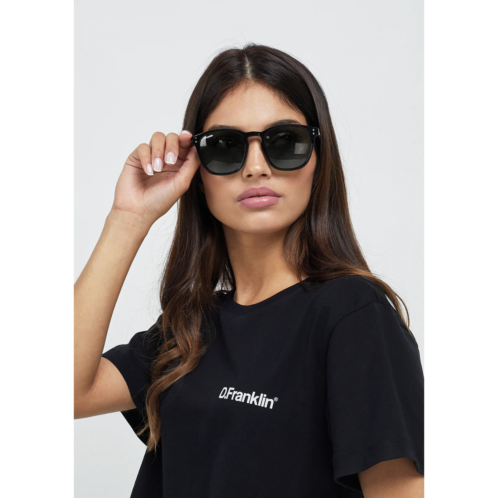 Gafas de Sol Ultra Light SQ Med D.Franklin