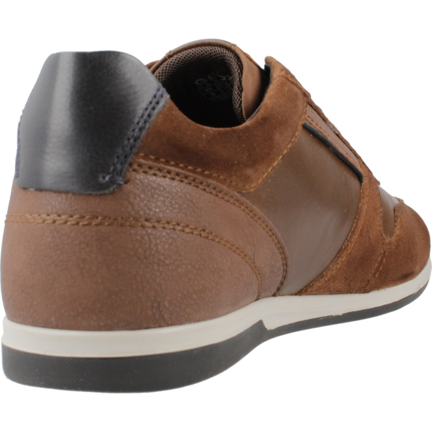 SNEAKERS GEOX U RENAN