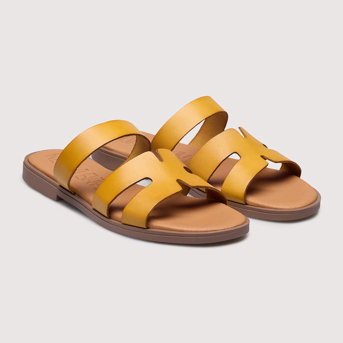 Sandalia Pala Nugat - Ronda