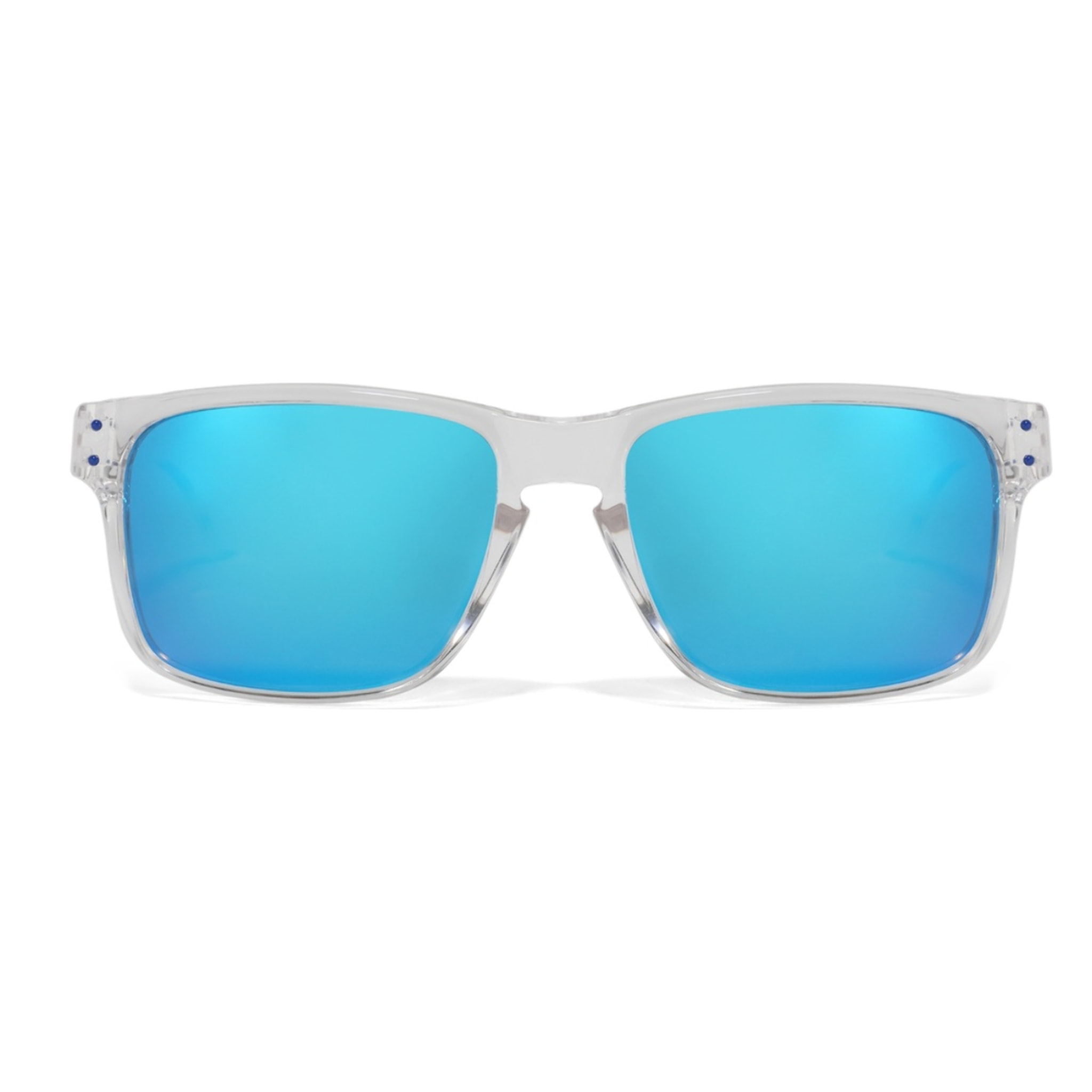Gafas de Sol Fluor 6507- C5 Polarizadas de Tr90 Unisex 56 mm