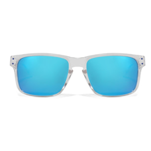 Gafas de Sol Fluor 6507- C5 Polarizadas de Tr90 Unisex 56 mm
