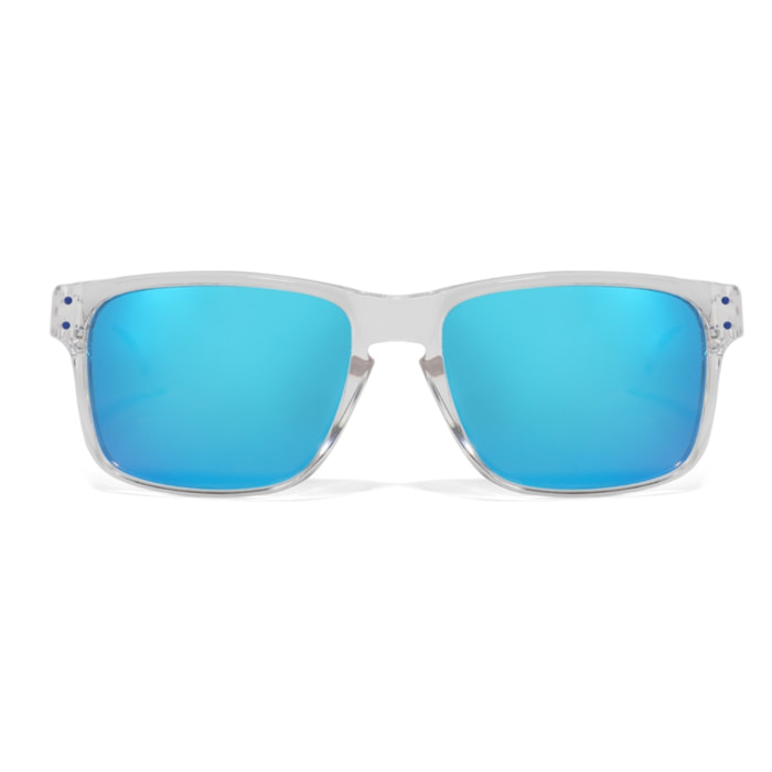Gafas de Sol Fluor 6507- C5 Polarizadas de Tr90 Unisex 56 mm