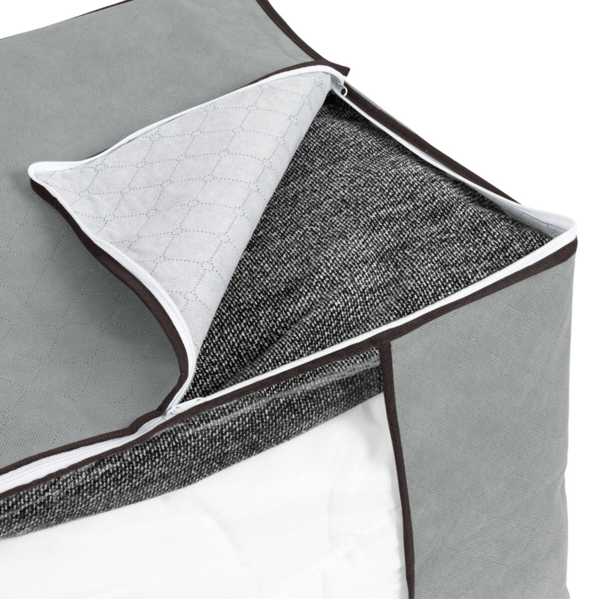 Housses de rangement XXL 270L - Lot de 3