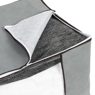 Housses de rangement XXL 270L - Lot de 3