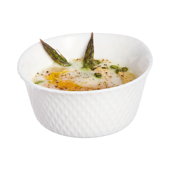 Ramequin 11 cm Smart Cuisine Wavy - Luminarc