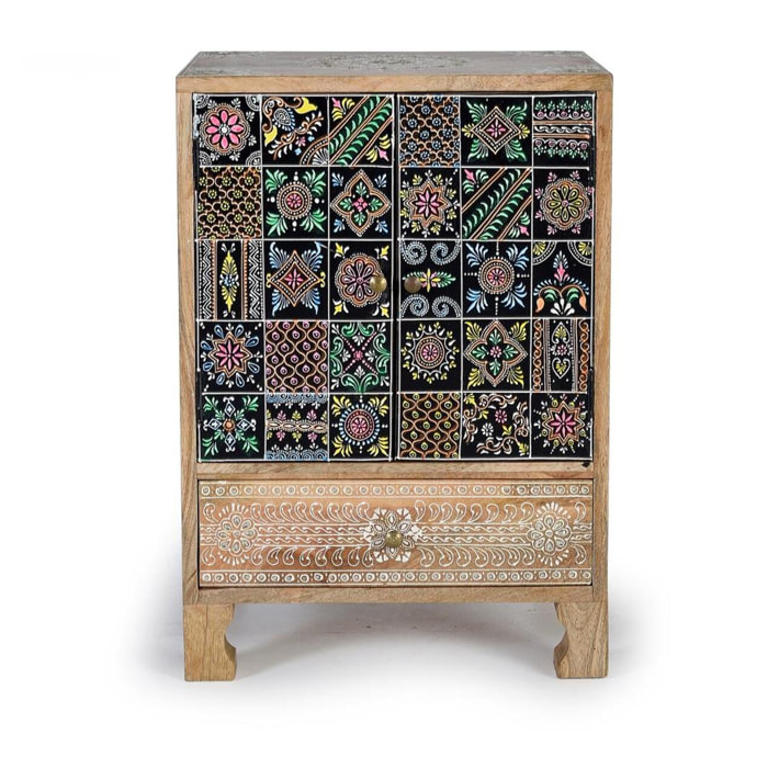 Mueble auxiliar - 60x43x30cm