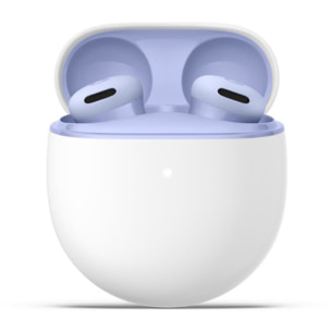 Ecouteurs GOOGLE Pixel Buds 2a Iris