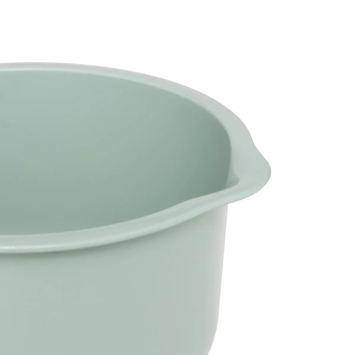 Lot de 3 bols à mixer 1,5L/2L/3L