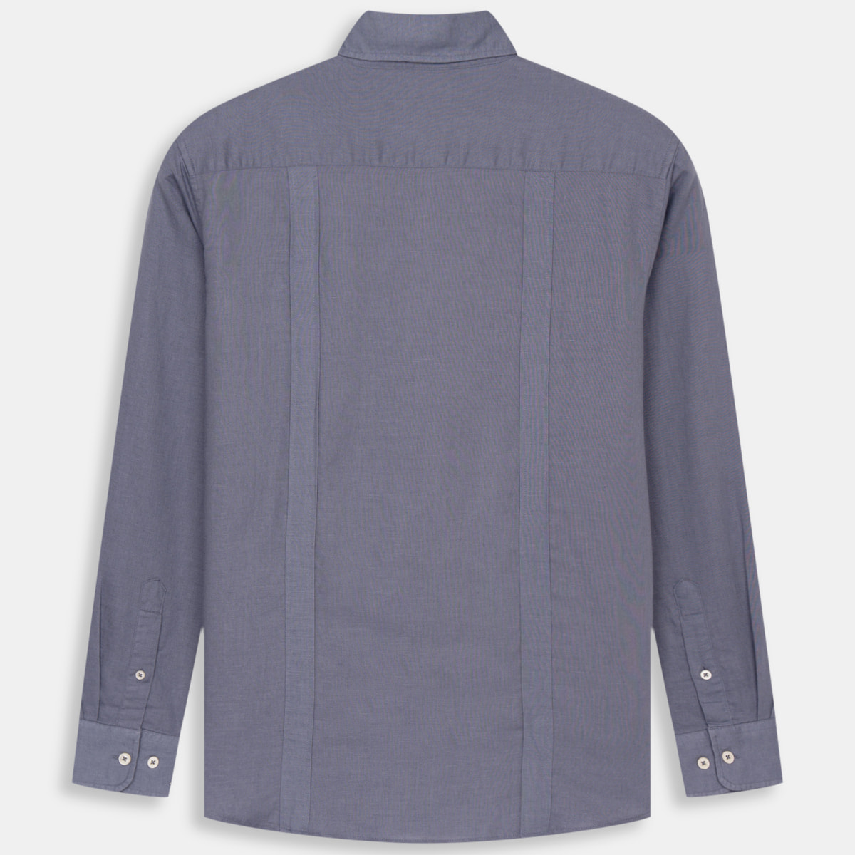 CAMISA GUAYABERA
