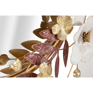 SPECCHIO DA MURO FLOT CM 74,9X7,6X72,4