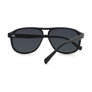 Gafas de Sol Hanukeii Hammock Black / Black