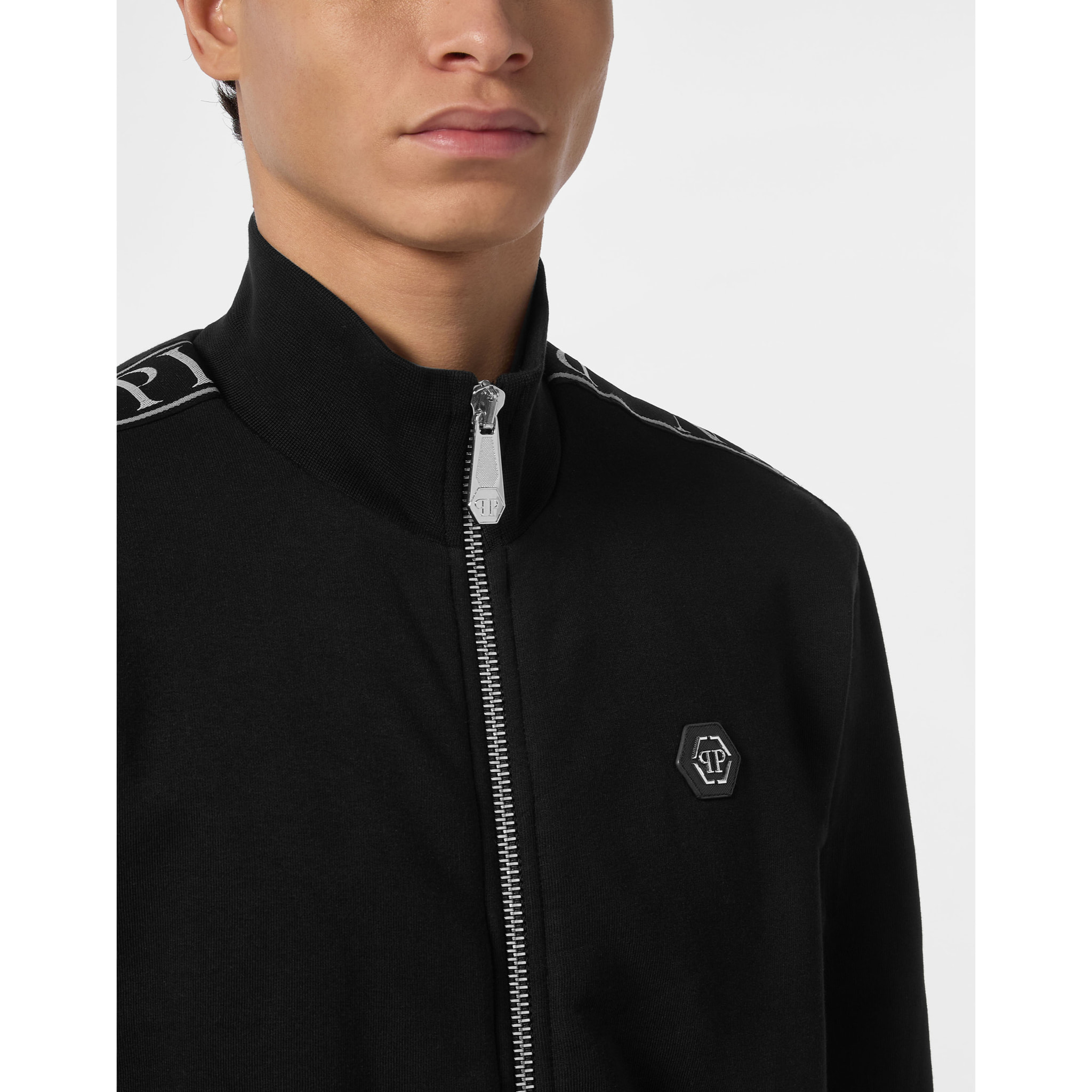 PHILIPP PLEIN Jogging Jacket