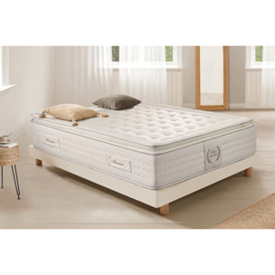 Colchón King Premier Multizone - Grosor +/- 27 cm