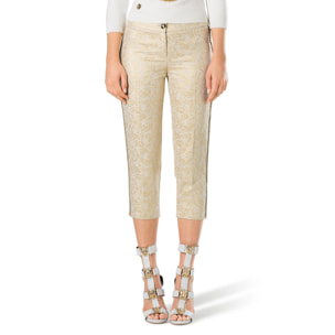 PHILIPP PLEIN Long Trousers "Spaniel"