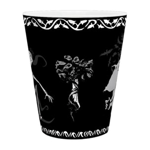 La Sposa Cadavedere Tazza 250 ml Emily e Victor Abystyle