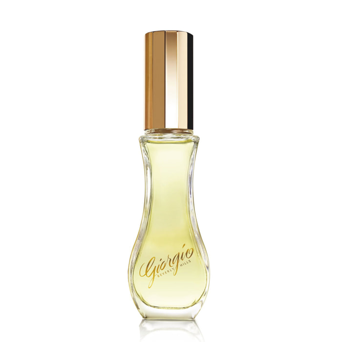 Giorgio Beverly Hills - Eau de Toilette