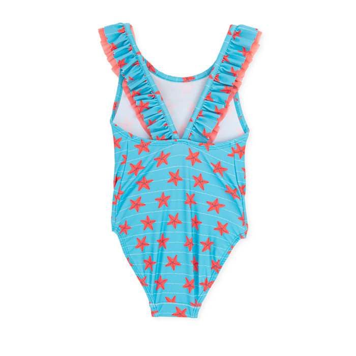 Traje de baño - Turquesa