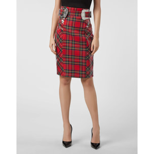 PHILIPP PLEIN Short Skirt