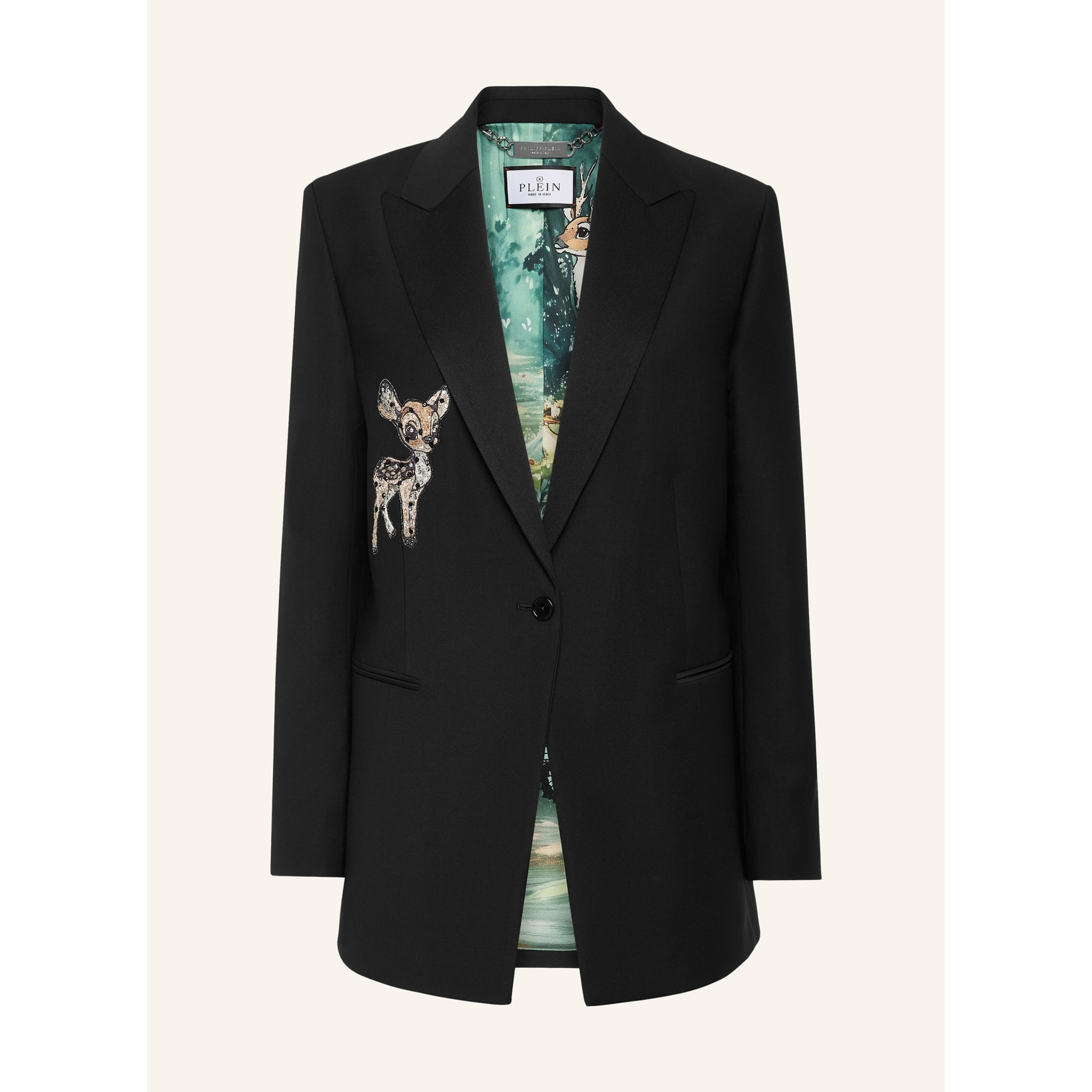 PHILIPP PLEIN Blazer