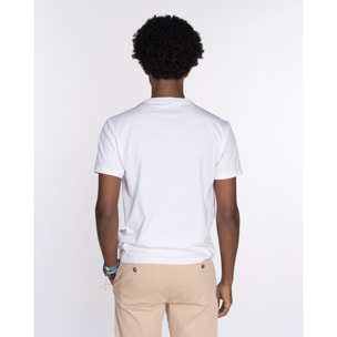 CAMISETA SKULL