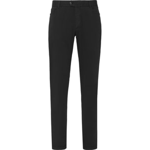 PHILIPP PLEIN Trousers Chinos fit ICONIC PLEIN
