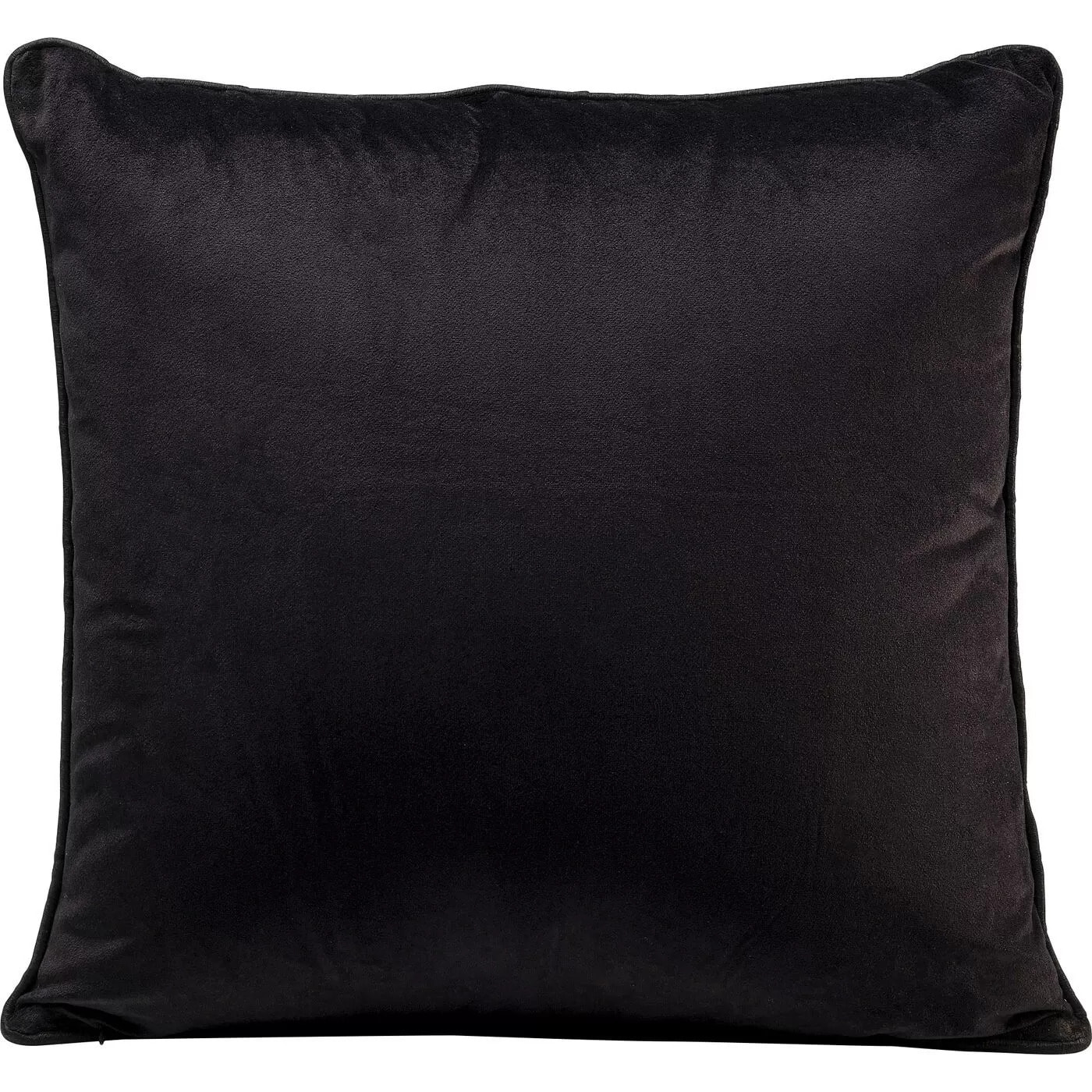 Coussin tête de cheval blanc Kare Design