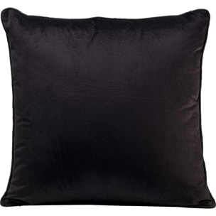 Coussin tête de cheval blanc Kare Design