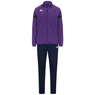 Chandal Kappa Hombre Kappa4Football Dalcito