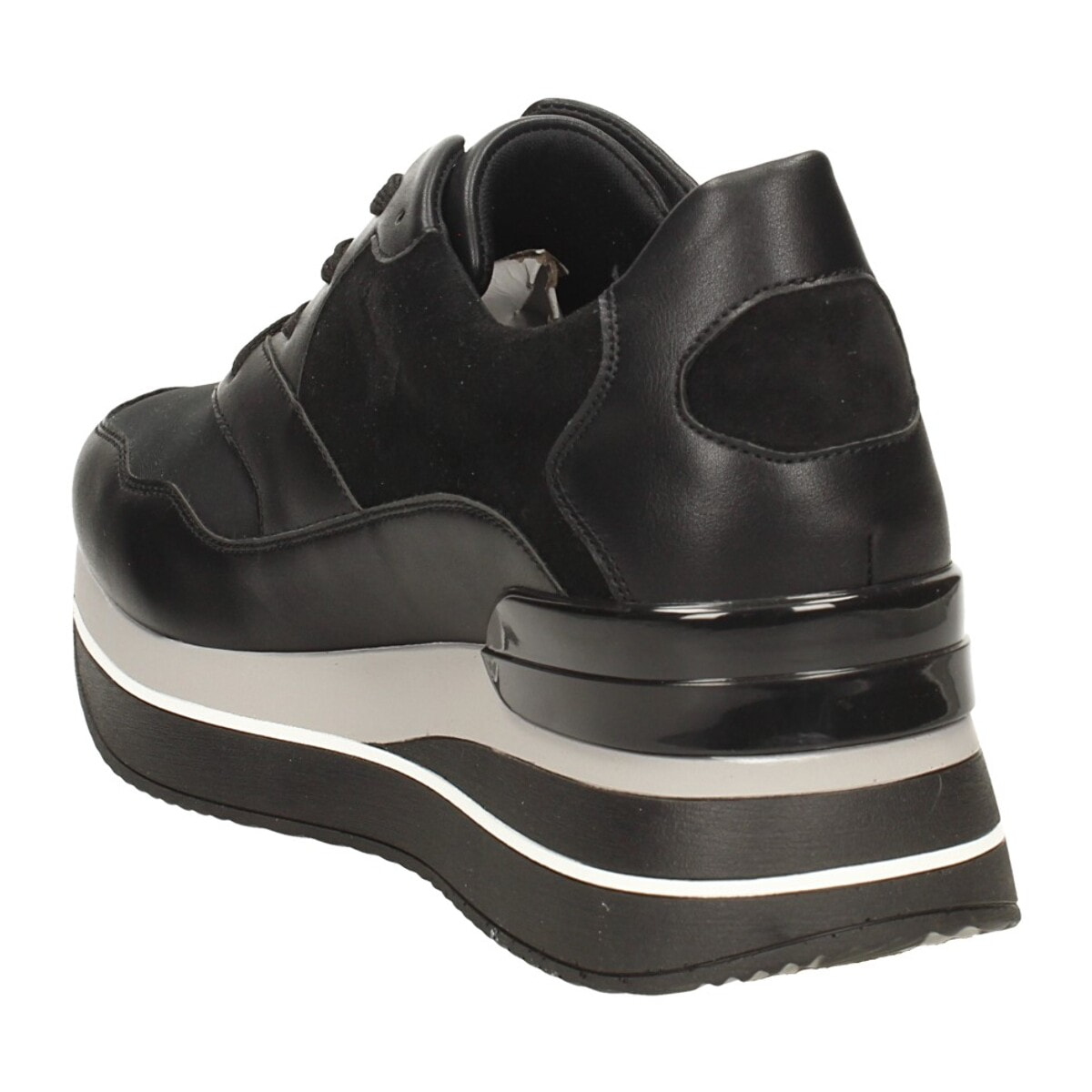 Sneakers Donna Tata Italia Nero