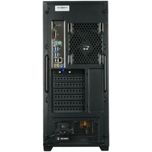 Unité centrale MRED CBT105-01 R5 5500GT 8Go 512Go