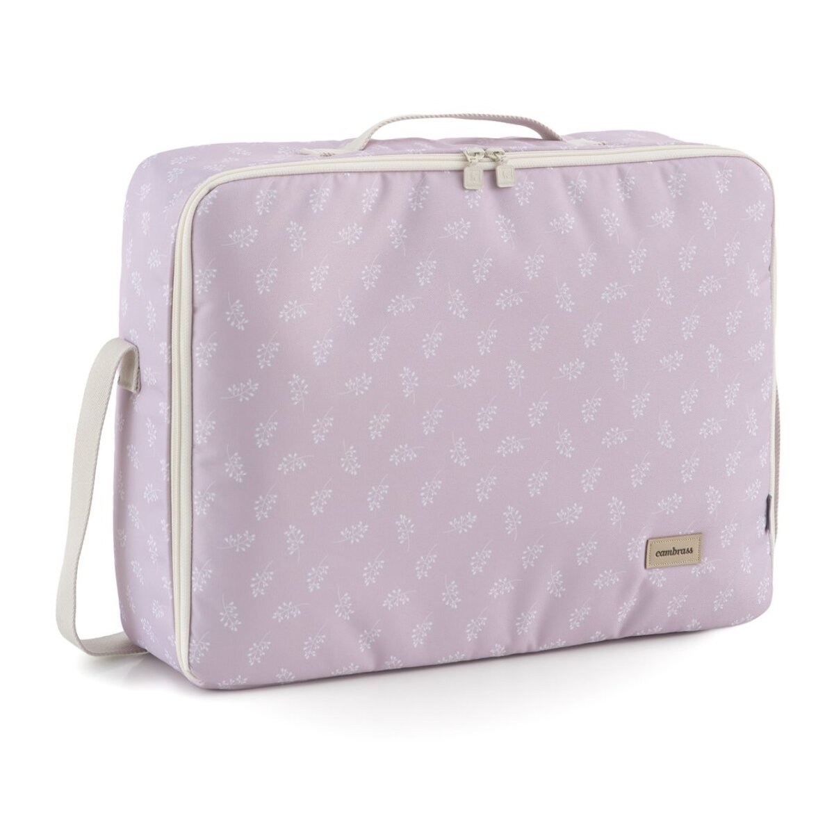 Cambrass Maleta Clinica Blush