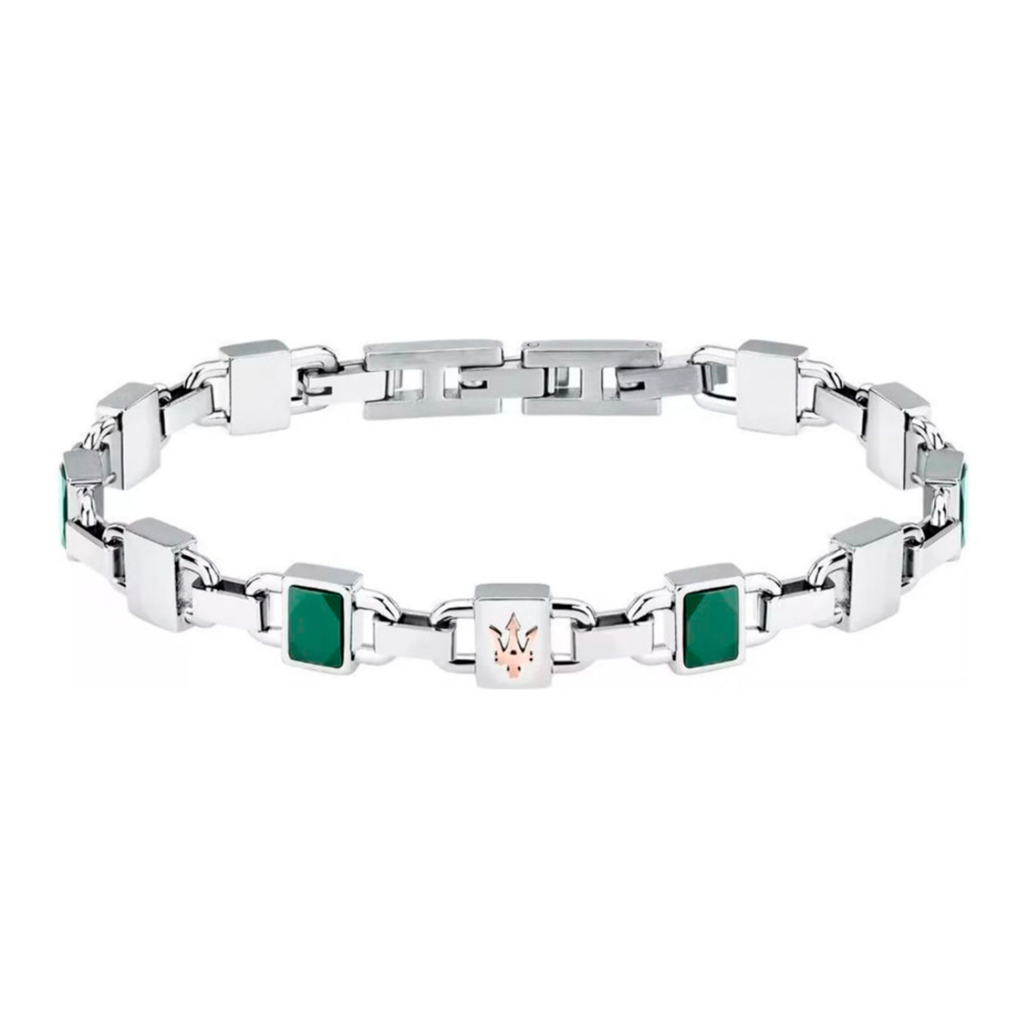 Pulsera Maserati Hombre JM424ATZ43