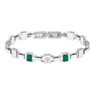 Pulsera Maserati Hombre JM424ATZ43
