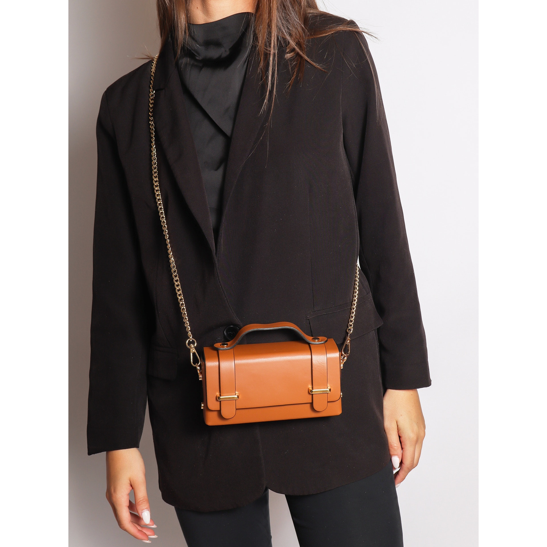 Gave Lux Borsa a mano