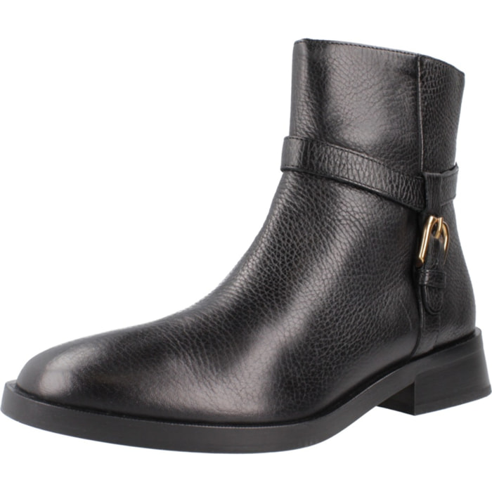Botines Mujer de la marca GEOX  modelo D TORMALINA NEGRO