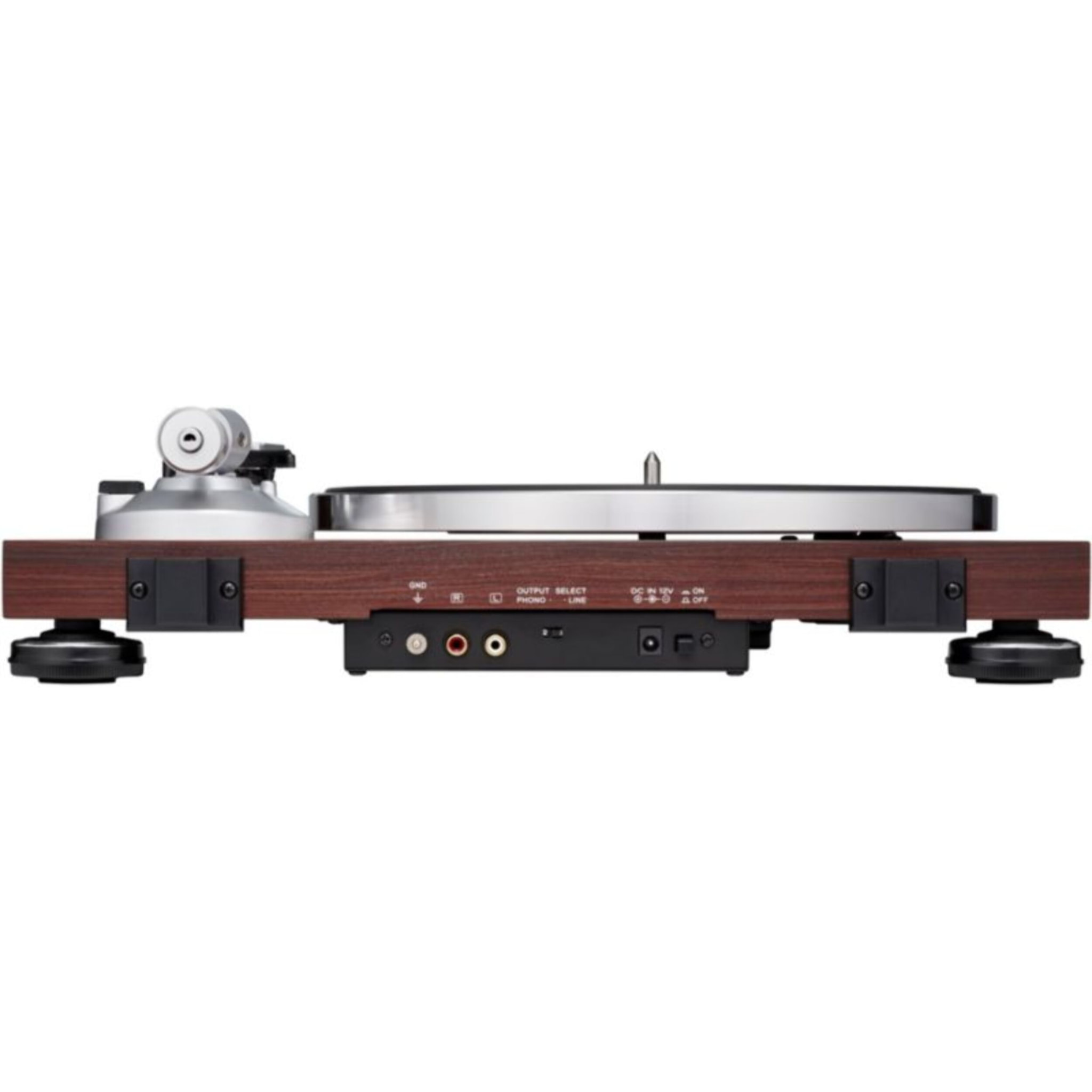 Platine vinyle AUDIO TECHNICA AT-LPW50BTRW