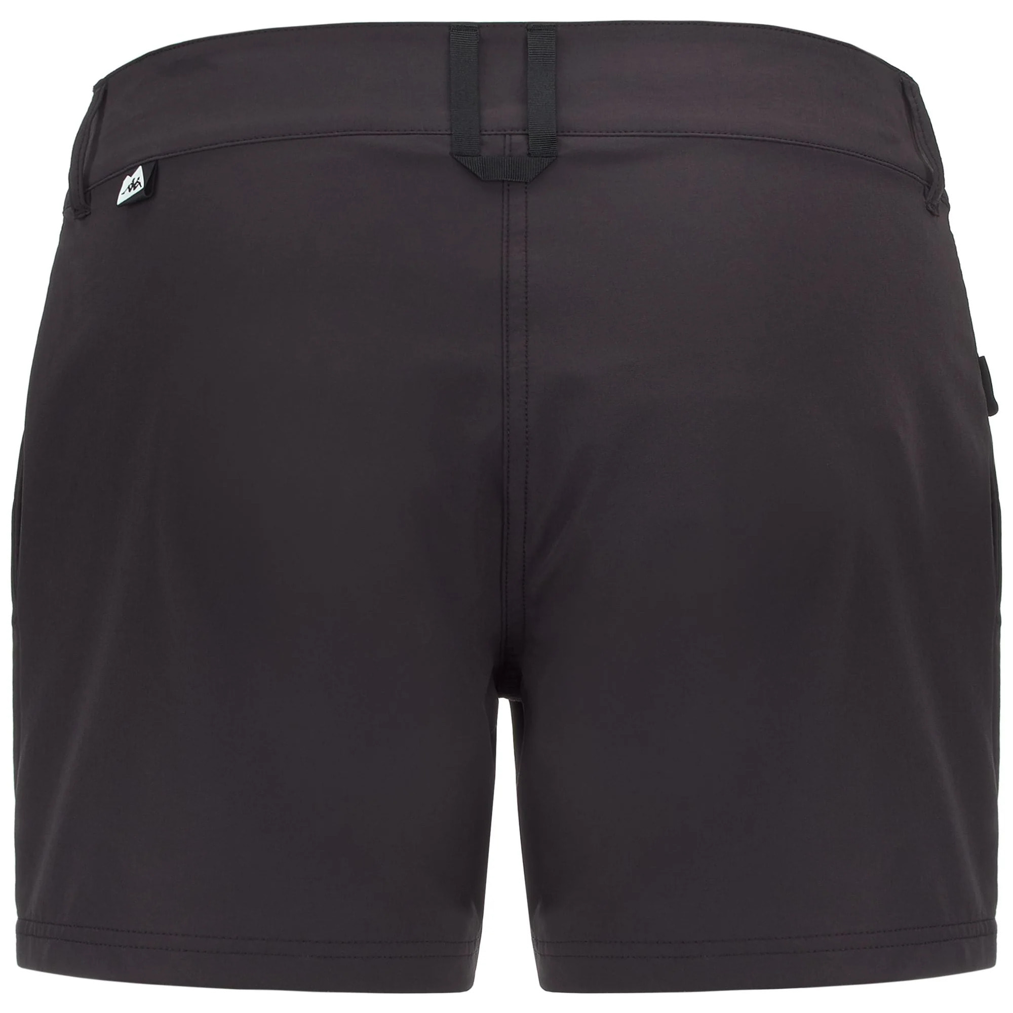 Kappa - Pantaloncini Donna Marrone - 3CENTO 314
