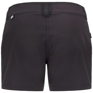 Kappa - Pantaloncini Donna Marrone - 3CENTO 314