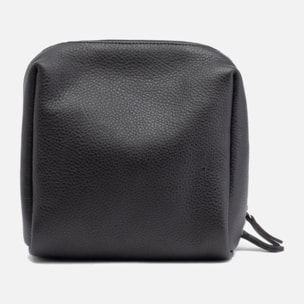 Estuche BIBA West Riverside de piel