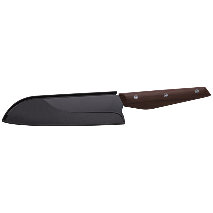 Cuchillo santoku 17.5cm  Siegen Bergner